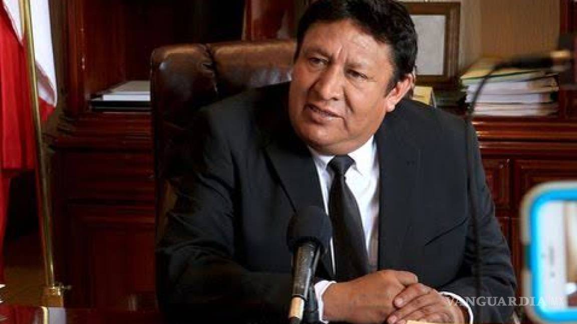 Muere alcalde de Tultepec mientras hacía ejercicio
