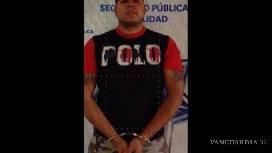 Detienen a ministerial hermano de ladrón en Monterrey