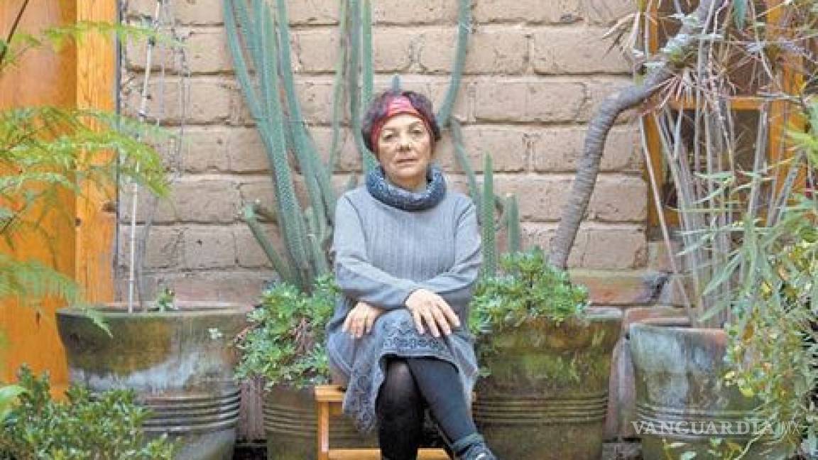Avándaro, parteaguas en la sociedad mexicana: Graciela Iturbide