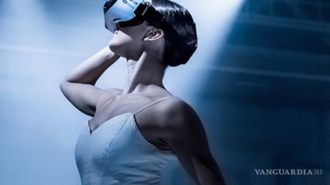 'Night Fall', el primer ballet en realidad virtual del mundo