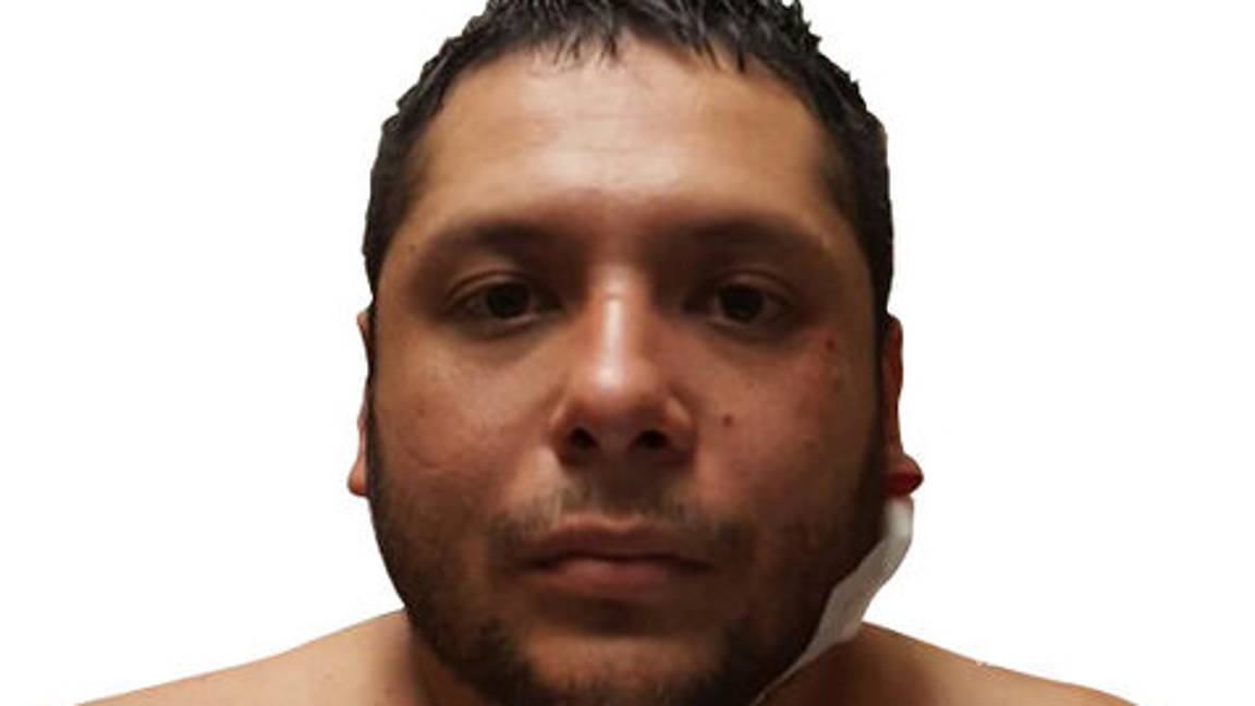 $!Capturan a presunto autor intelectual del secuestro de Alan Pulido