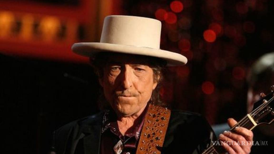 Bob Dylan lanza su propia marca de whiskey
