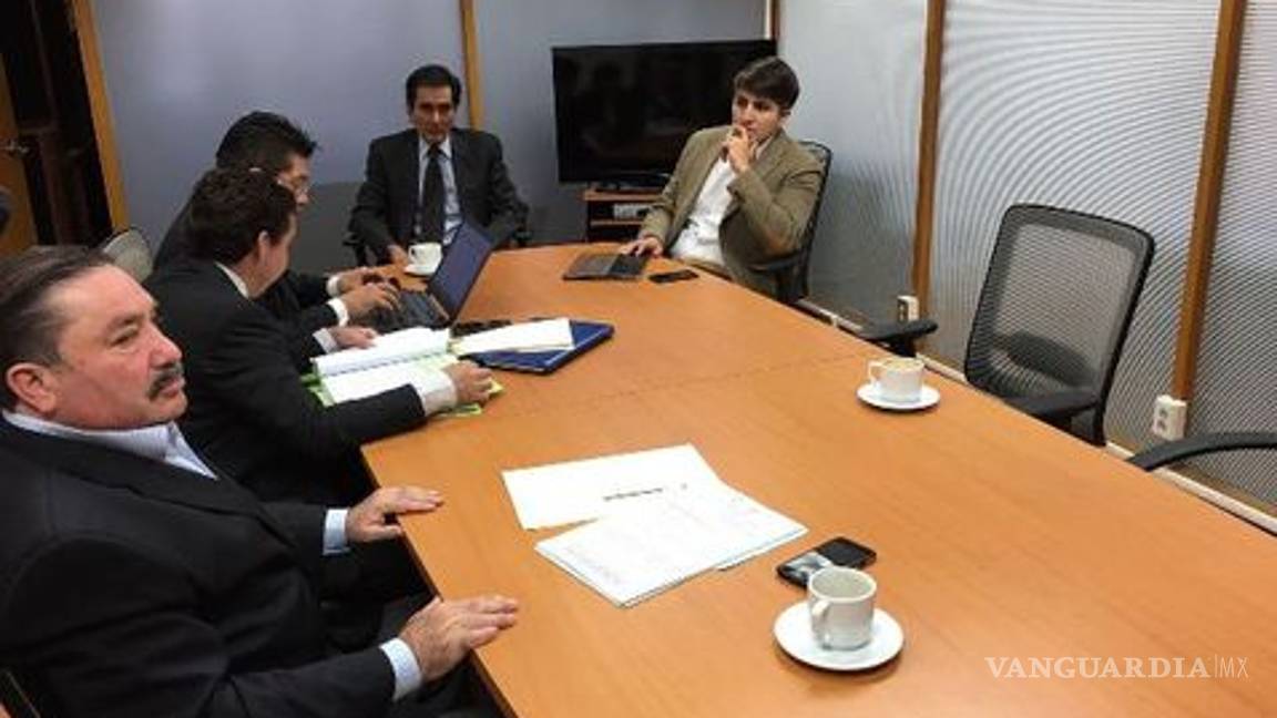 $!Javier Duarte deja 'plantado' al PRI, no llega a comparecencia