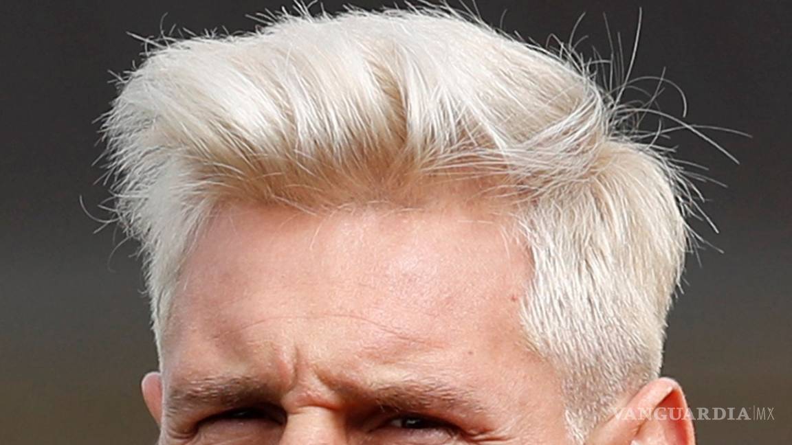 $!Messi se 'come años' con su cambio de look