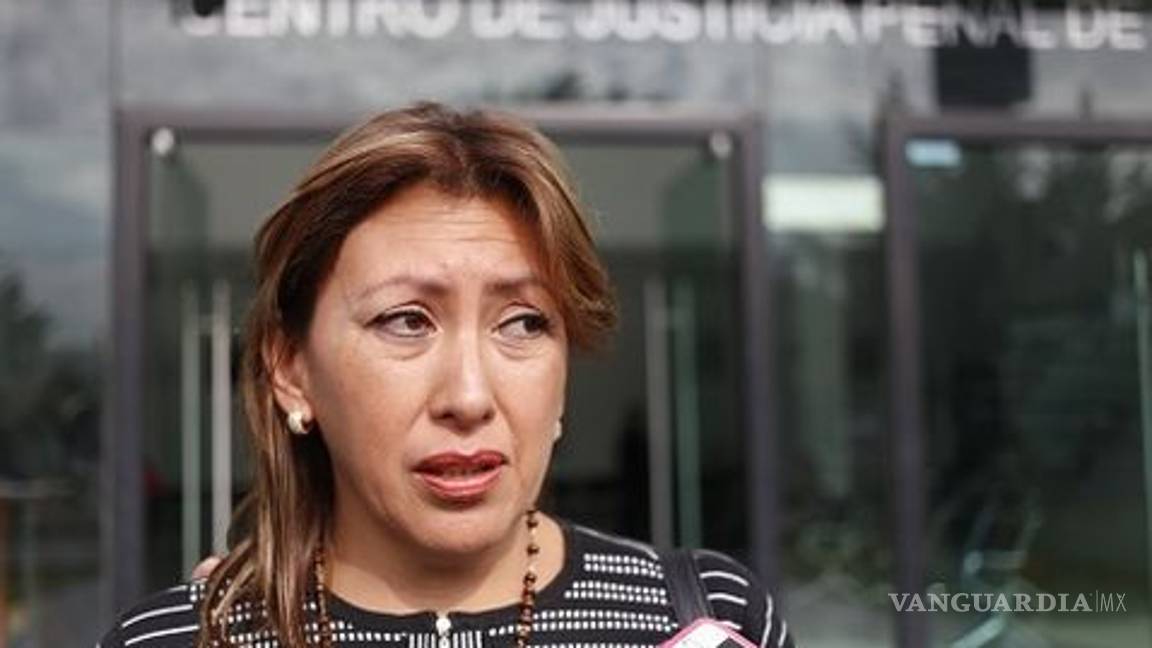 $!"Mara, agárrate de Dios y no decaigas", dice madre de la joven desaparecida