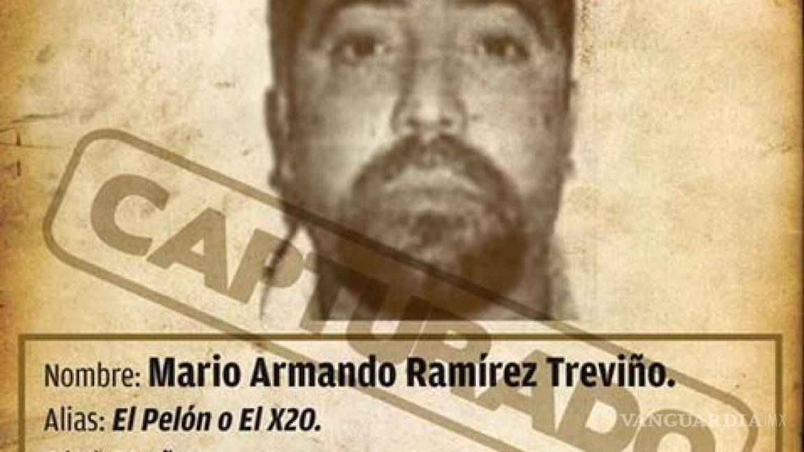 Extraditan A Eu A El Pelón Ex Líder Del Cártel Del Golfo 4364