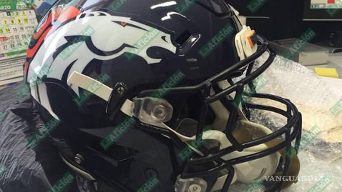 $!Autoridades dan a conocer los artículos robados por periodista mexicano