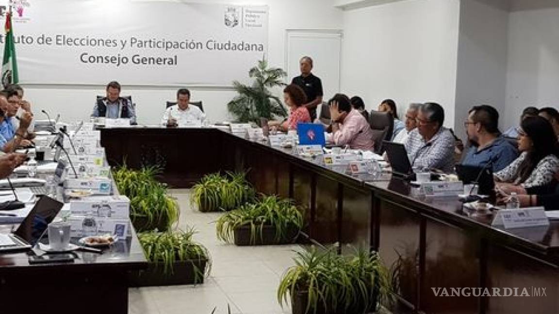 Seguirá PVEM en alianza con el PRI en Chiapas
