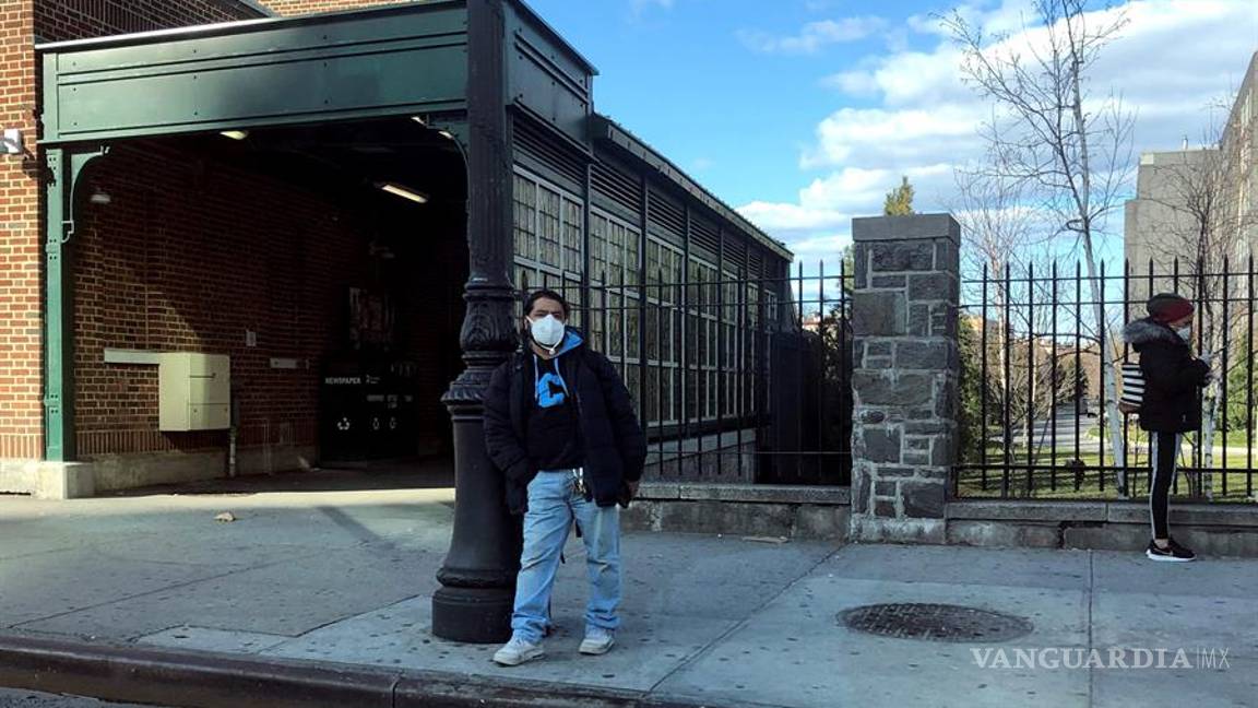$!Coronavirus: El Bronx, de mayoría latina, golpeado duramente por el COVID-19