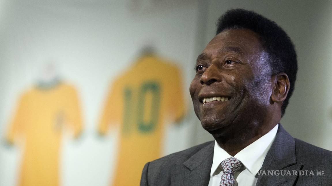Fallece Pelé, la leyenda del fútbol, a los 82 años