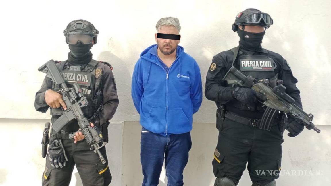 Enfrentará Raymundo “N” a la justicia este viernes tras feminicidio de Erika en Saltillo