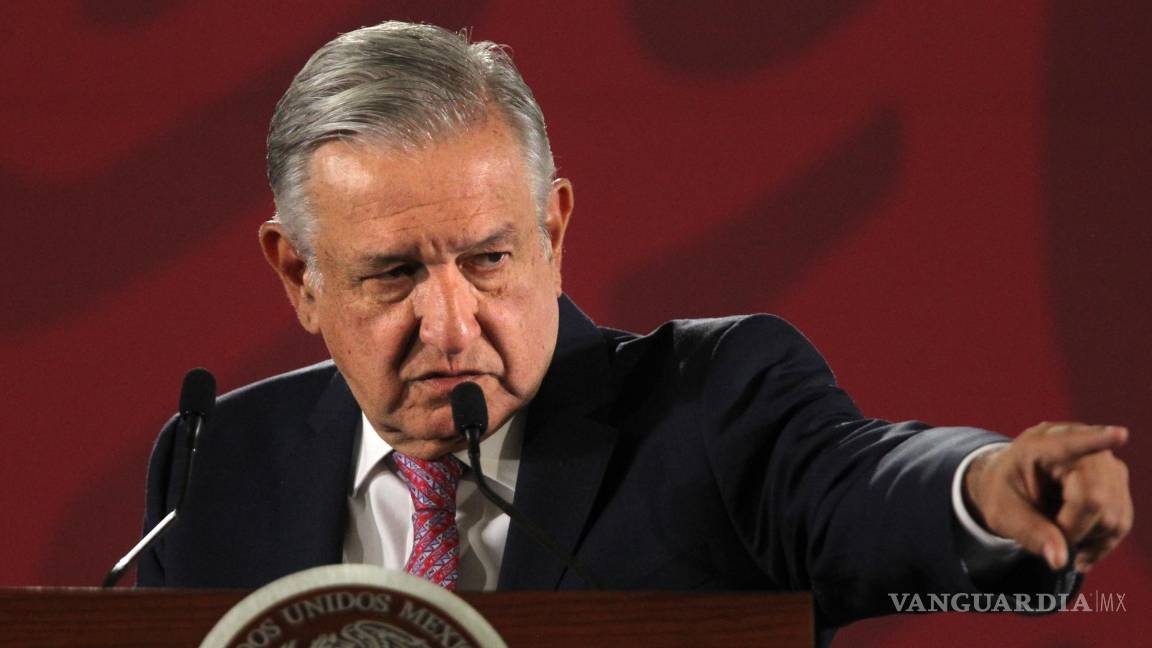 AMLO choca con reportero por violencia en Chiapas y politizar el caso de Cerón Soriano