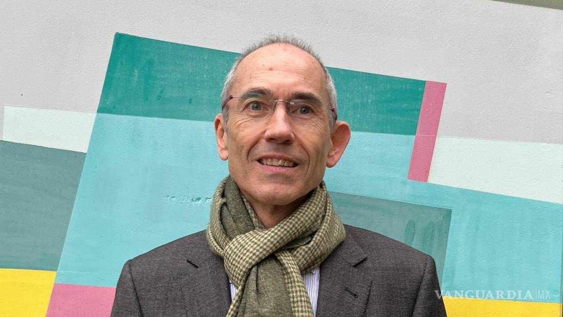 $!Carles Escera, profesor del Instituto de Neurociencia Cognitiva de Barcelona.