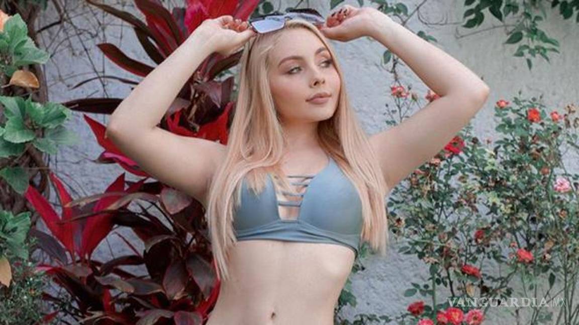 $!Maya Nazor, ex del cantante, ha dado su opinión al respecto