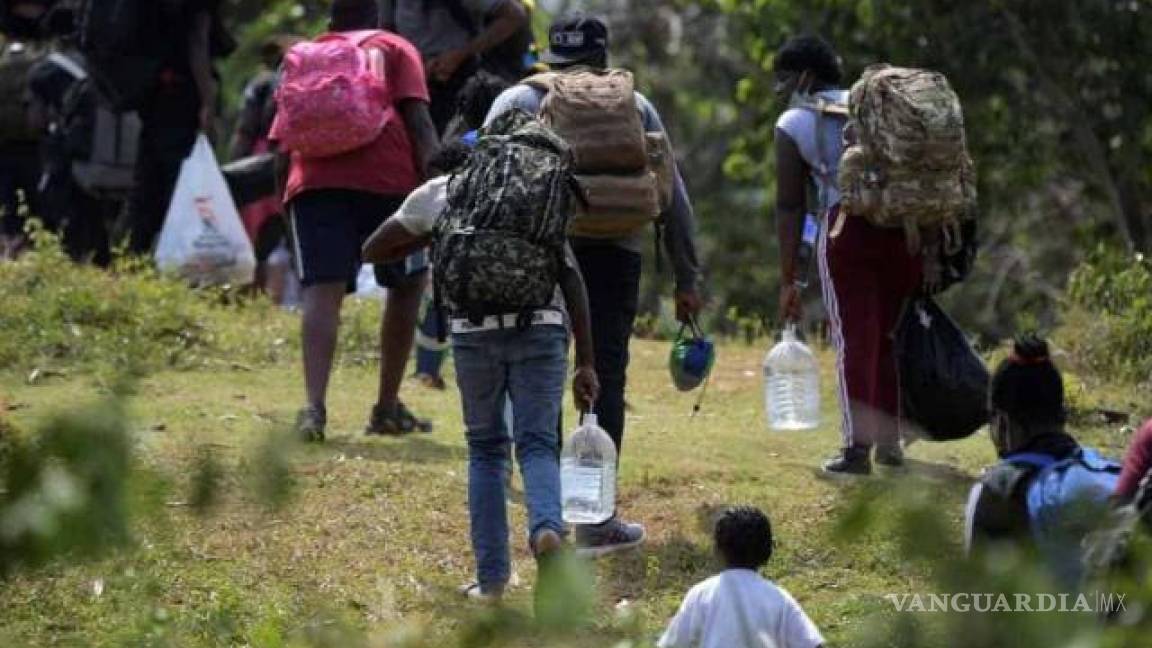 Violencia y desastres han desplazado a 386 mil personas en México