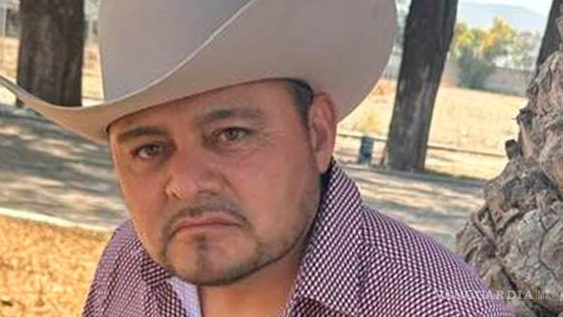 $!“El Toñín asegura ser solo un agricultor