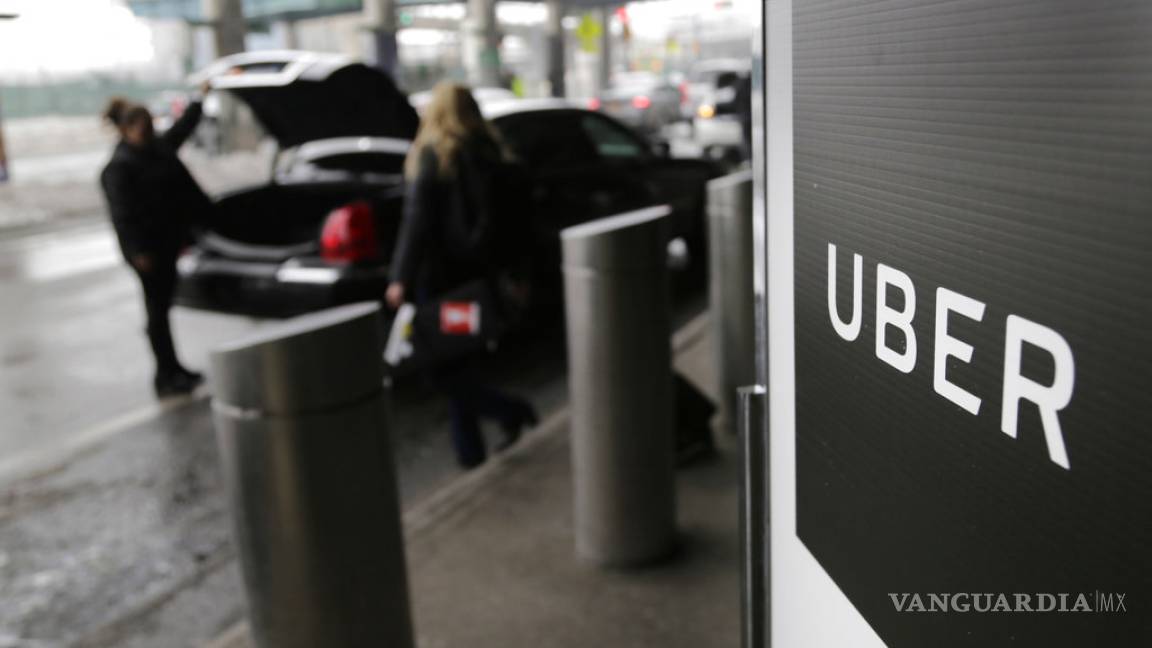 Revés judicial a Uber por estatus laboral de conductores