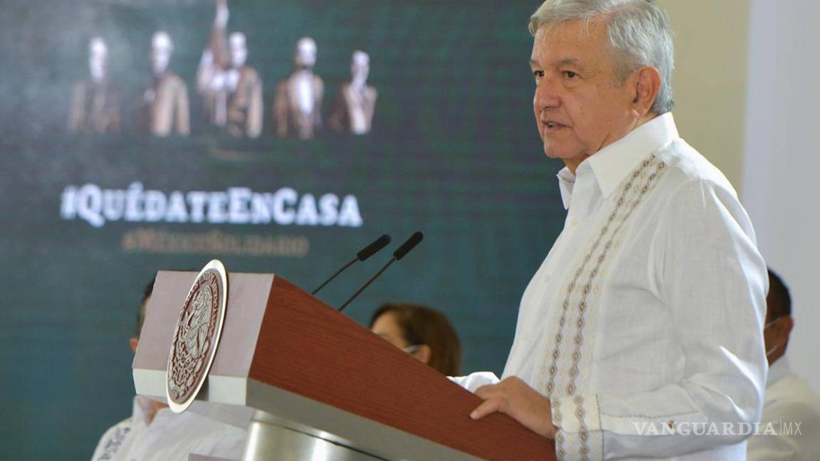 AMLO instruye a SEGOB y SSC atender inseguridad en Quintana Roo