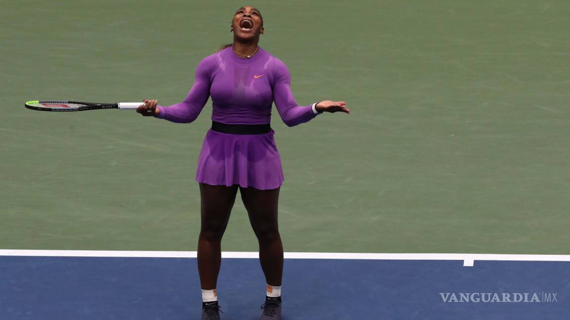Andreescu hace historia al superar a Serena Williams y ganar el Abierto de EU