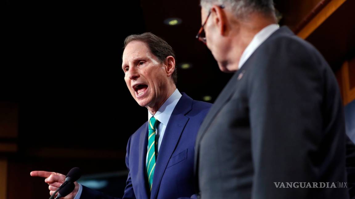 $!Proponen los Republicanos una ambiciosa reducción de impuestos