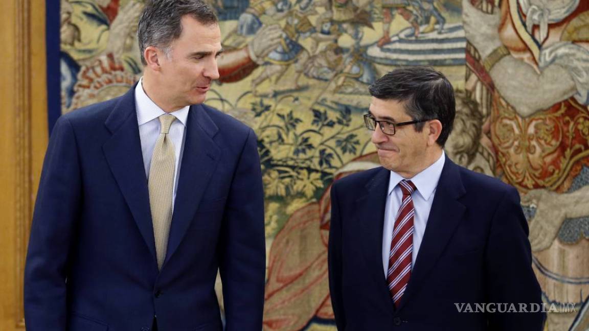 El rey de España allana el camino para nuevas elecciones