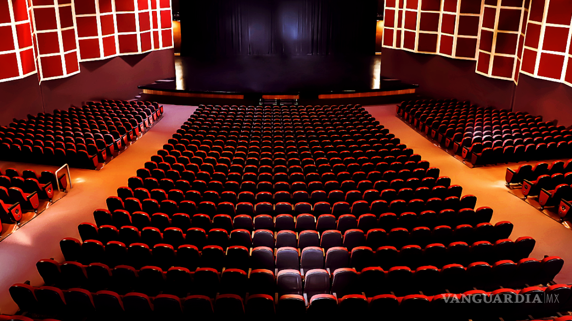 Anuncian la Muestra Estatal de Teatro Coahuila 2024: Así es como puedes participar