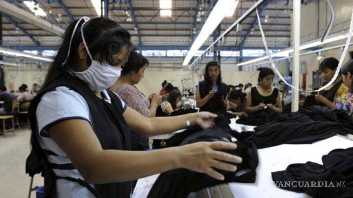 $!Domina el acoso sexual en la industria maquiladora