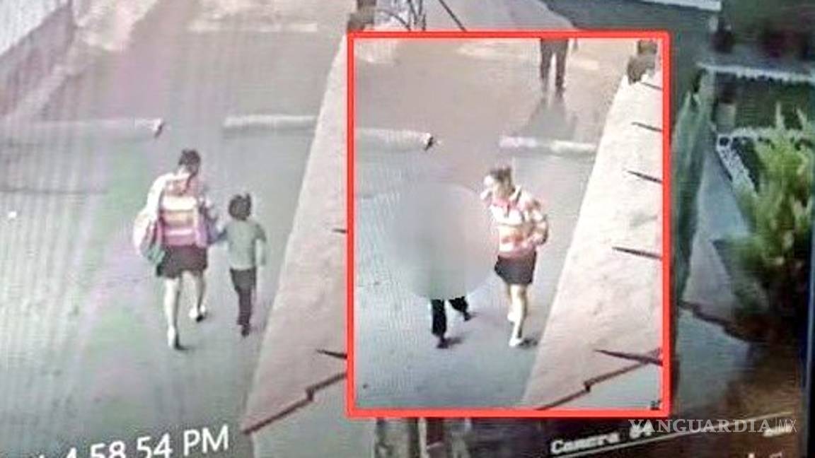 $!Fátima vendía dulces para salir adelante... hasta que fue asesinada