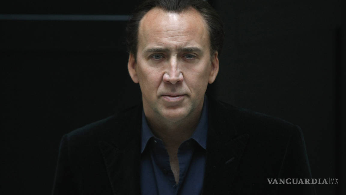 Nicolas Cage: Su extravagante vida en 16 estrambóticos episodios