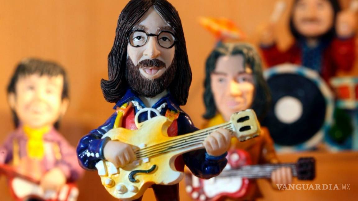 $!John Lennon, el músico convertido en mito, cumpliría 80 años