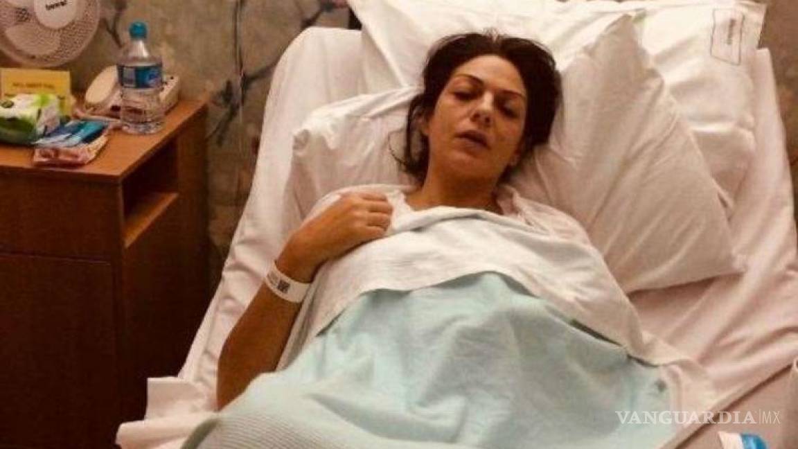 $!Mujer fingió tener cáncer para pedir donativos, gastó todo en viajes, restaurantes y sus deudas