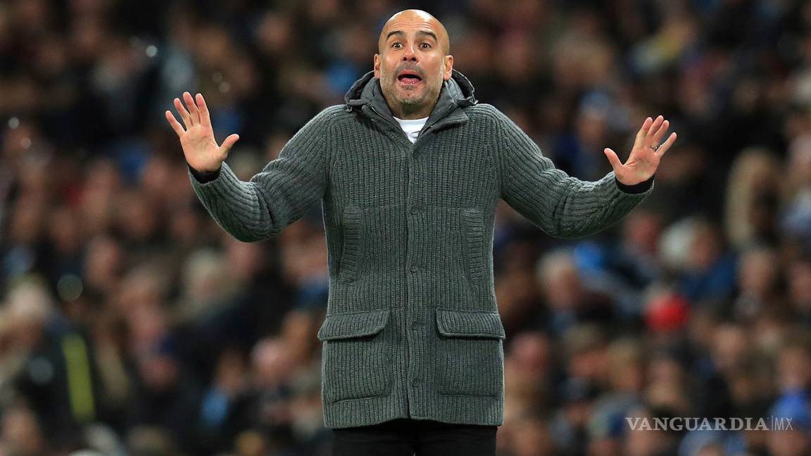 $!La buena, el City gana con cuadro 'B' en la Copa; la mala... ¡Kevin de Bruyne sale lesionado!