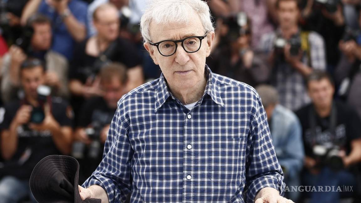 Dylan Farrow describe en TV supuesto abuso de Woody Allen; él niega todo
