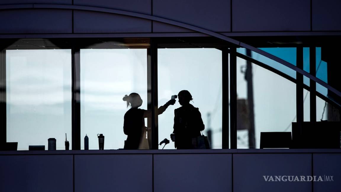 $!Coronavirus: Ellos son el batallón elite que luchan día a día contra la pandemia del COVID-19