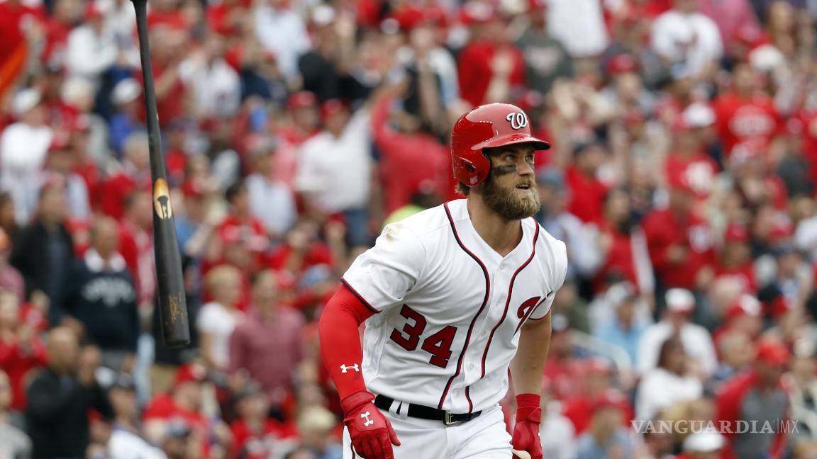 $!Nacionales inician con victoria