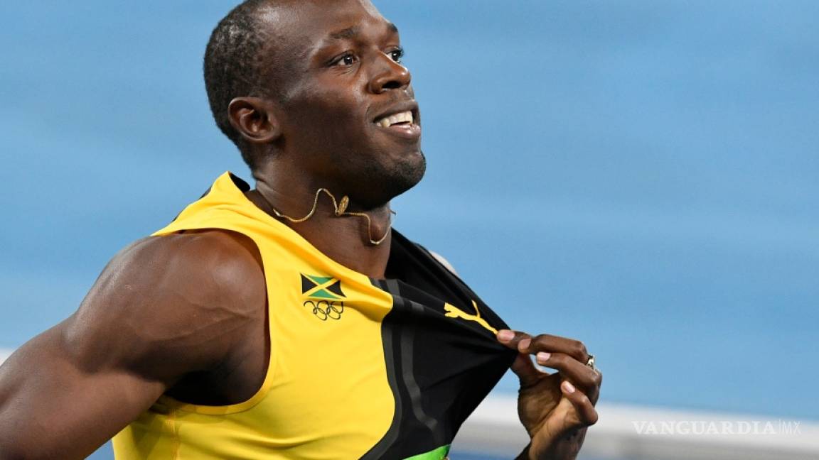 No habrá prórroga: Bolt finalizará su carrera tras Londres 2017
