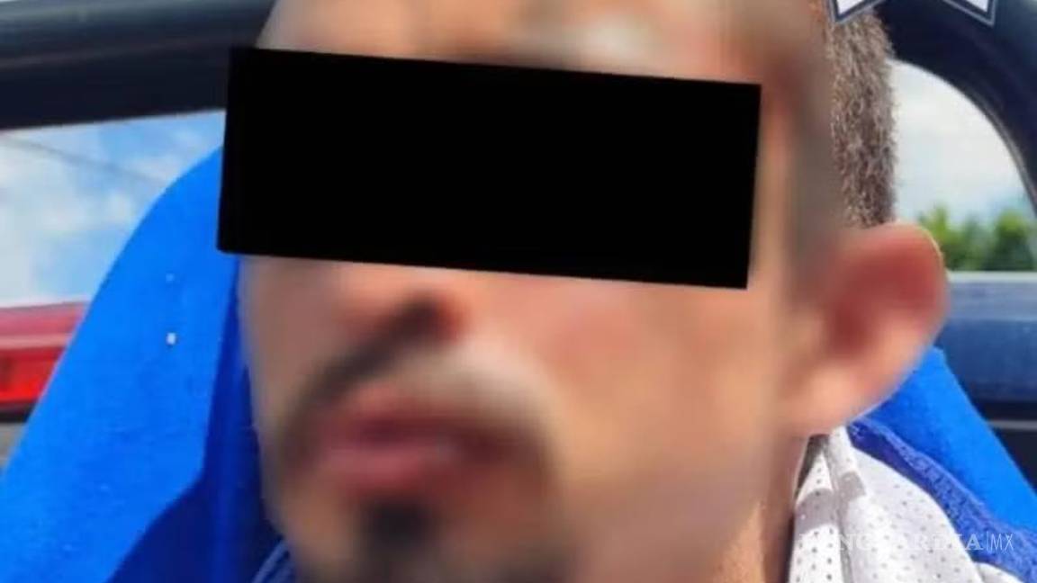 $!Daniela Julieth es asesinada en Jalisco; agresor dice que cometió el homicidio por órdenes de una canción