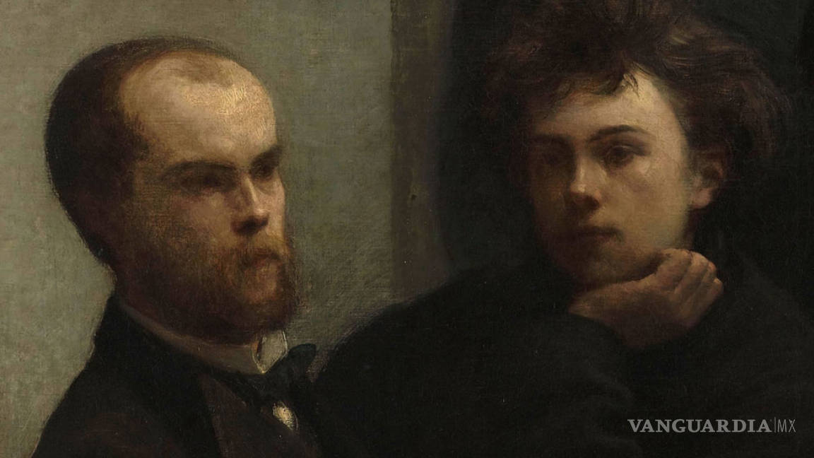 Subastarán revólver con que Verlaine intentó matar a Arthur Rimbaud