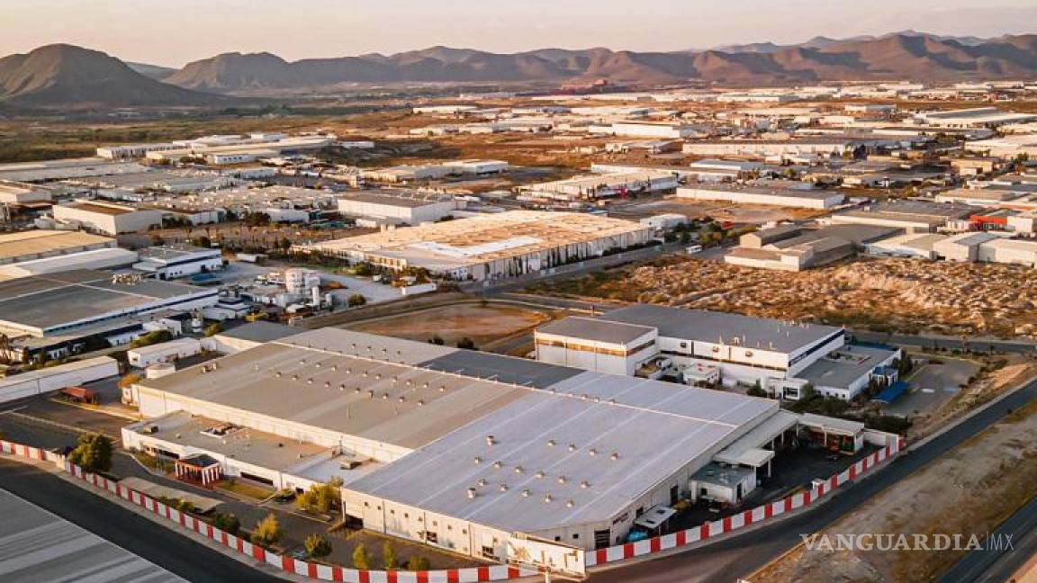Tesla ya impulsa a Ramos Arizpe; hay otras seis empresas interesadas en invertir en la región