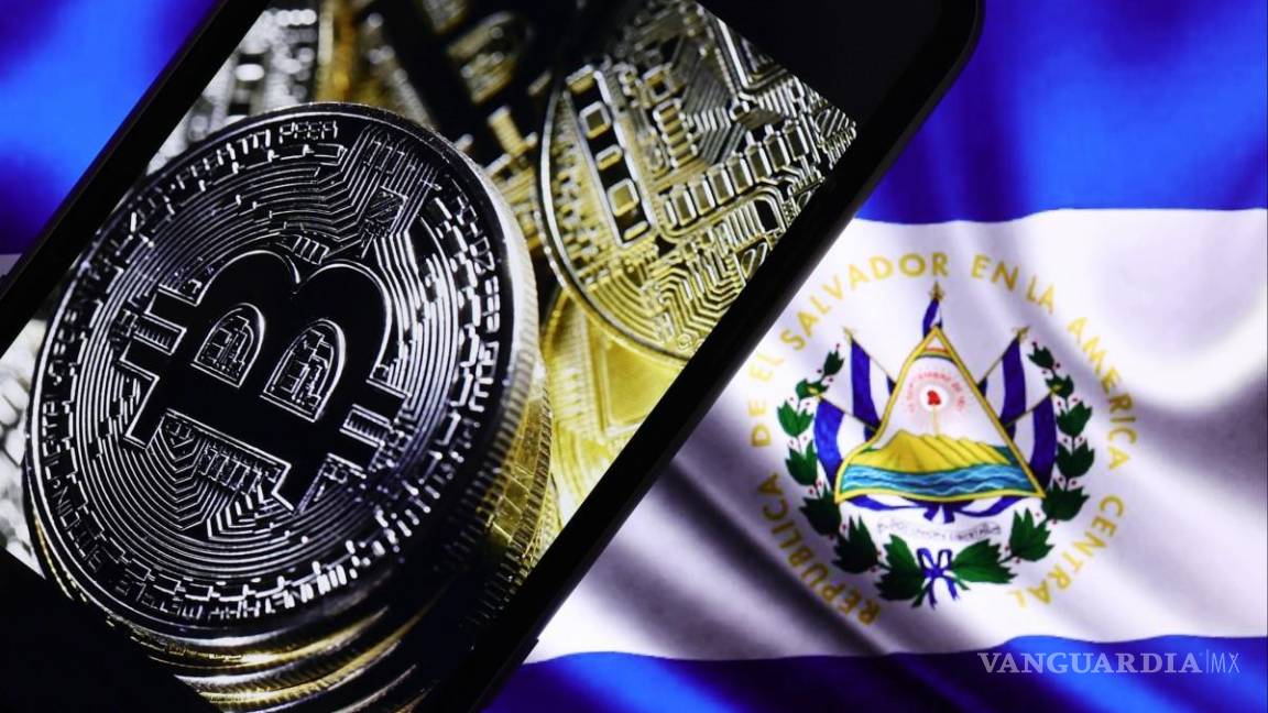 El Salvador compra Bitcoins aprovechando su caída de precios