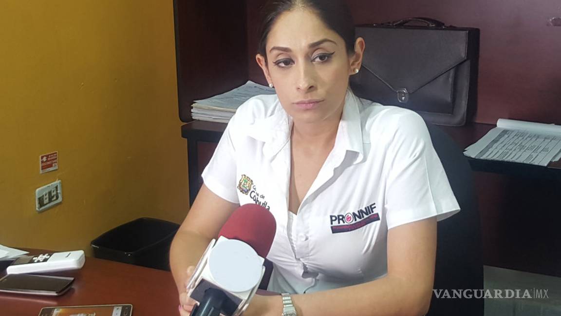 $!Pronnif ha actuado apegada a la Ley: comunicado