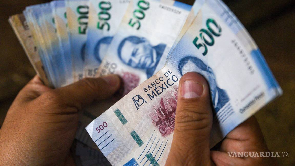 Finanzas públicas precarias