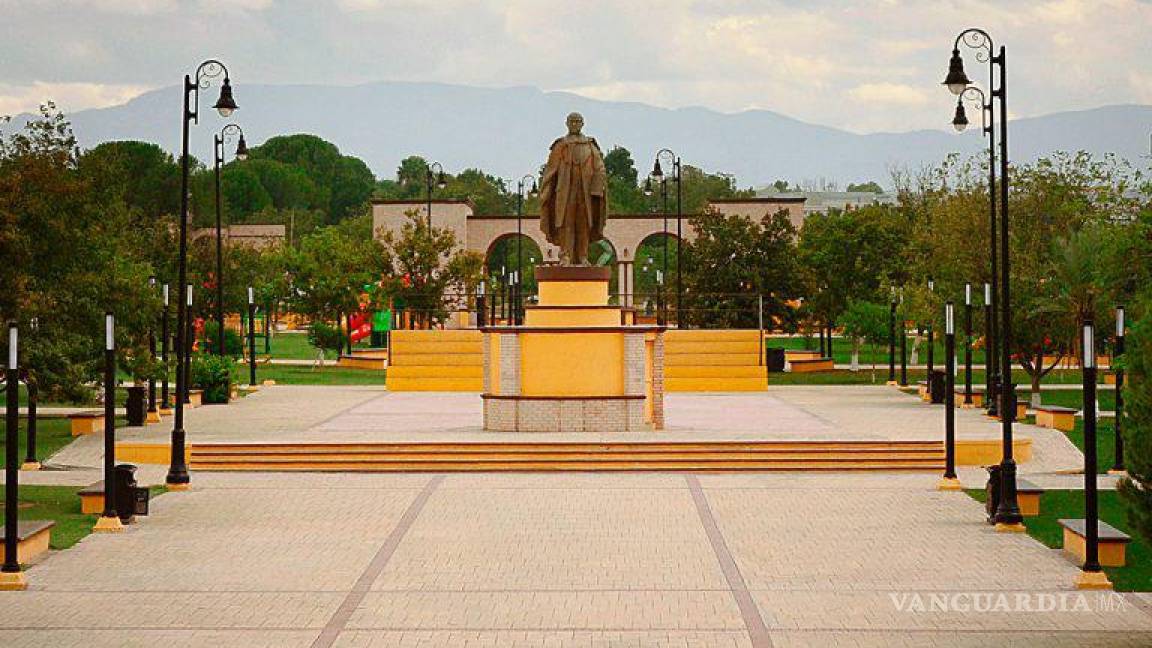 Después del anuncio del Paseo Capital en Saltillo, surge Paseo Ramos Arizpe