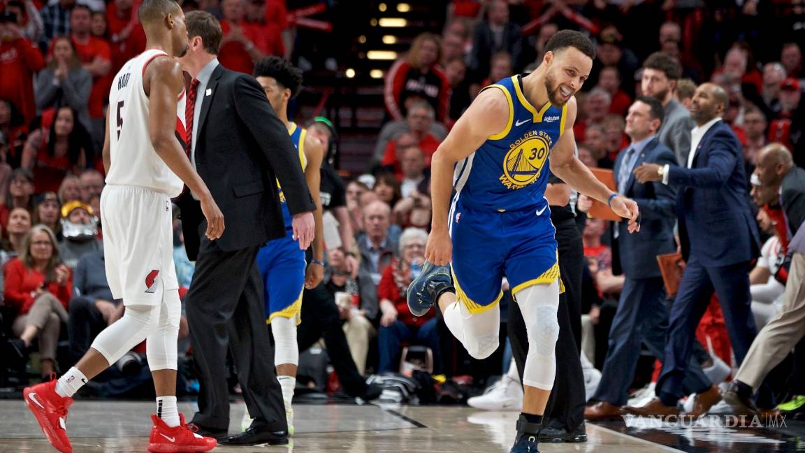 $!La razón por la que los Warriors se están convirtiendo en el mejor equipo en la historia de la NBA