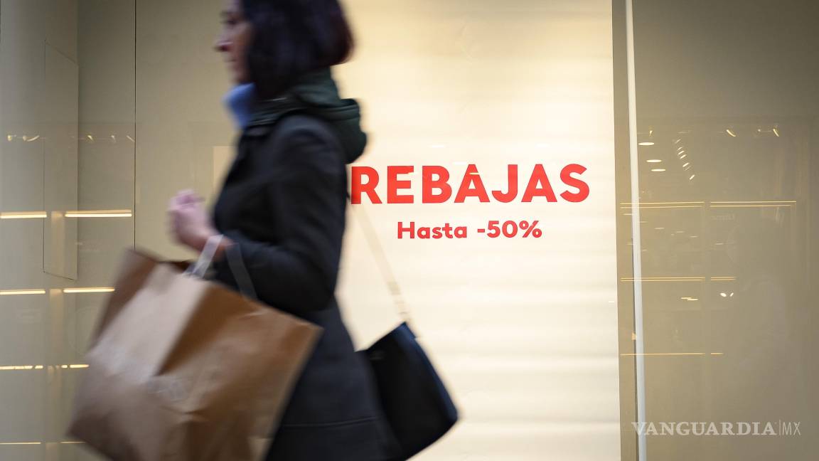 $!El Día de Usar Menos Cosas viene a concienciar a la población de vivir de forma prudente.