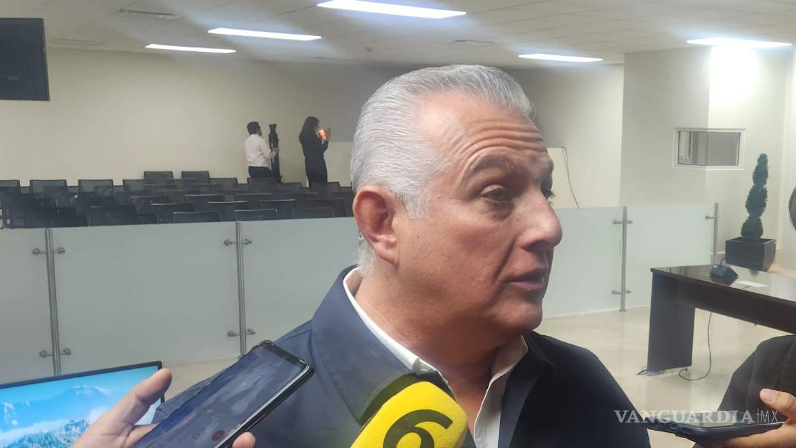 Anuncia Román Cepeda construcción de glorieta y paso deprimido en Torreón