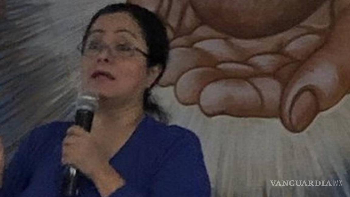Comunidad médica exige justicia para la patóloga Alejandra Zárate, asesinada en la CDMX