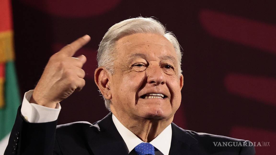 Ahora sí, AMLO sugiere hubo intervención de EU en México para capturar a ‘El Mayo’ y Guzmán López