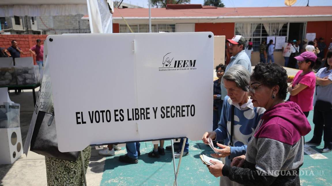 Por recortes presupuestales están riesgo las elecciones del Poder Judicial en San Luis Potosí y Zacatecas