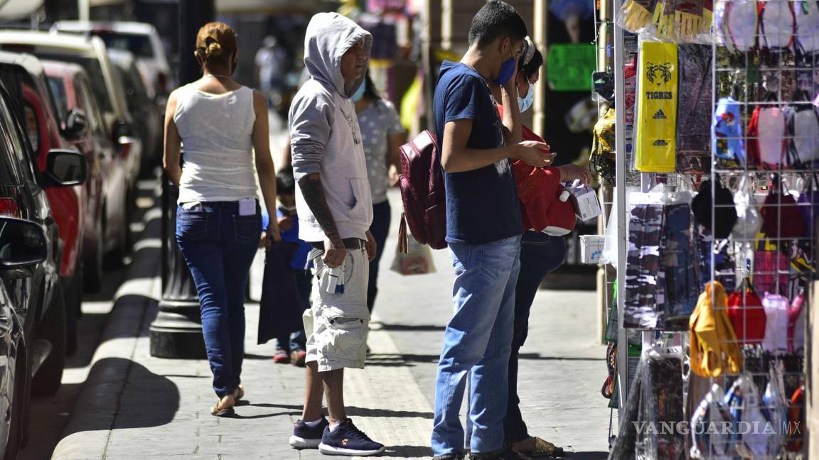 Ómicron y la inflación complican la recuperación económica en México